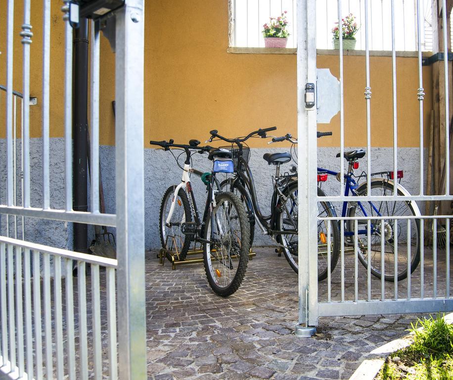 Casa Del Noce Hotel Rovereto  Exterior photo